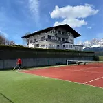 Haus Casa de hóspedes Schladming