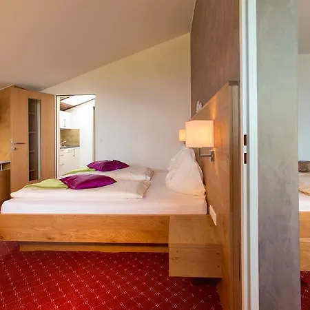 Haus Gasthuis Schladming