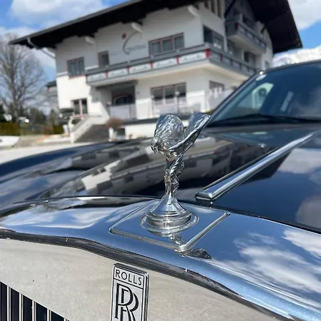 Haus Гостьовий будинок 4*