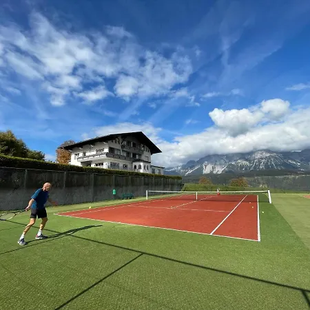 Πανσιόν Haus Central Schladming