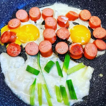 Haus Гостьовий будинок