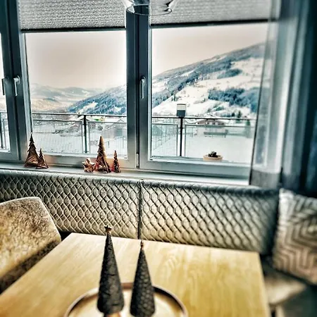 Haus Pensión 4*