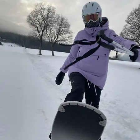 Gasthof Haus Schladming