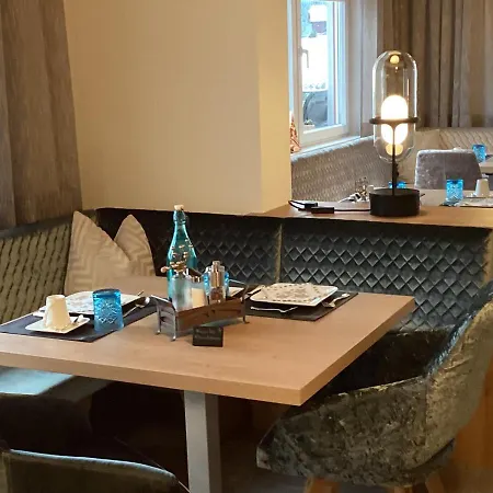 Guest house Haus Central
