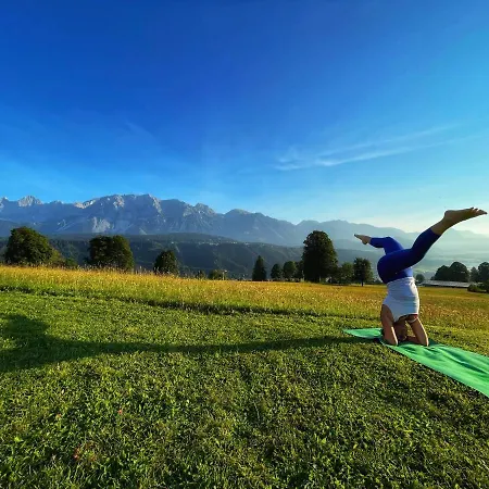 Gasthof Haus Schladming