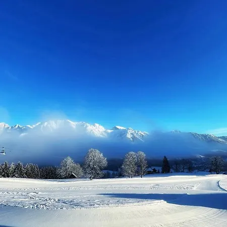 Haus Central Schladming