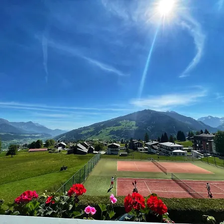 Gasthuis Haus Schladming