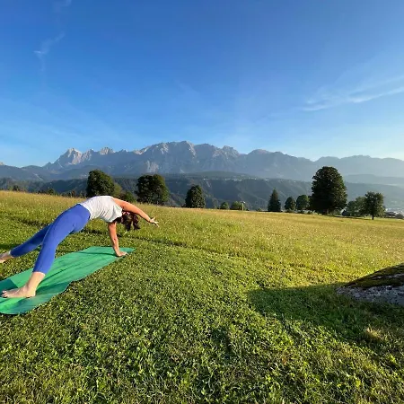 Haus Гостьовий будинок 4*