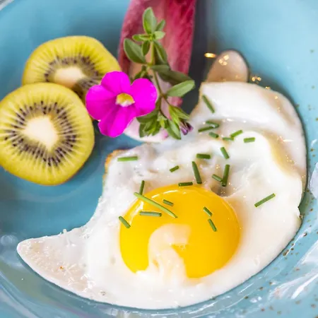 Гостьовий будинок Haus