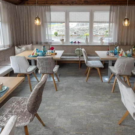 Haus Central 2* Schladming