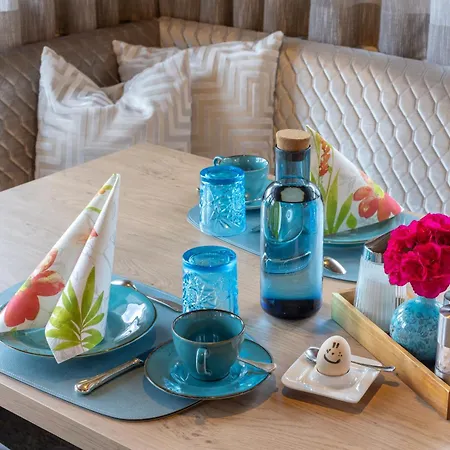 Haus Гостьовий будинок