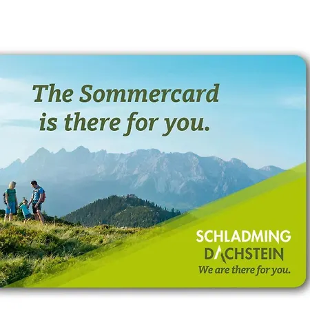 Gasthuis Haus Schladming