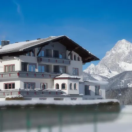 Haus Gasthof Schladming