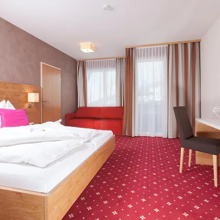 Haus Central Guest house