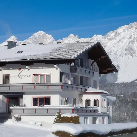 Haus Schladming