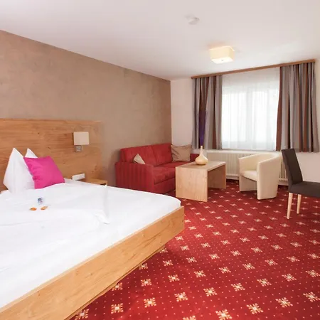 Guest house Haus Central