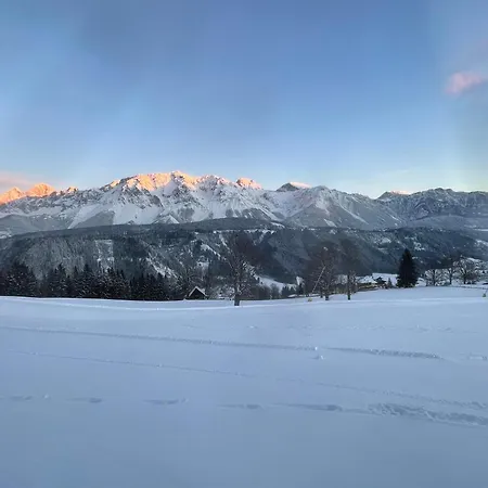 Haus Гостевой дом