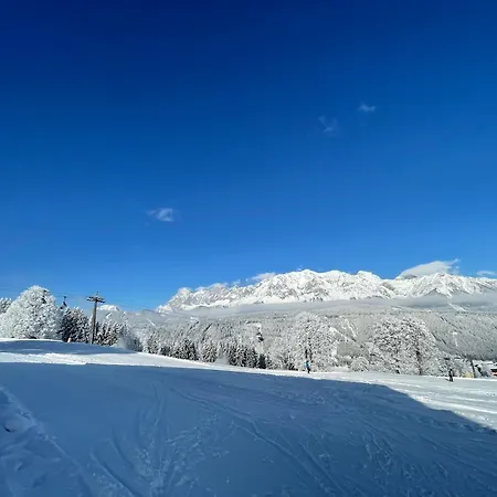 Guest house Haus Central