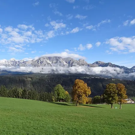 Pensión Haus Schladming