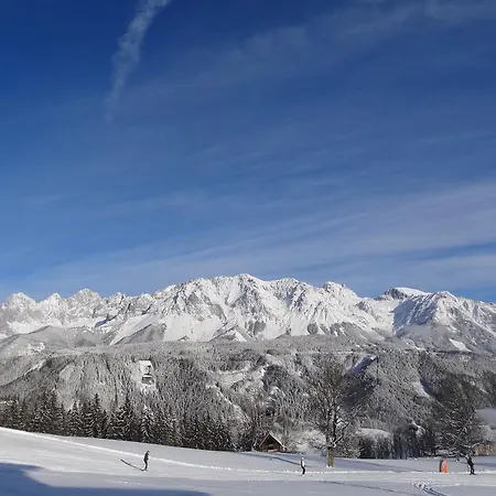 Haus Central Schladming