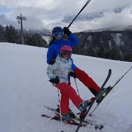 Haus Gasthuis Schladming