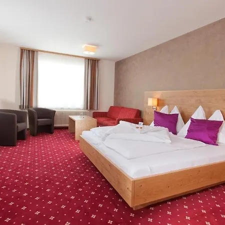 Guest house Haus Central