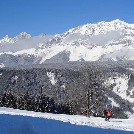 Guest house Haus Central Schladming