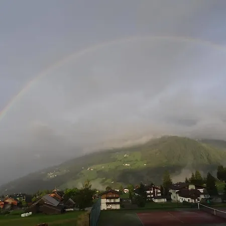 Haus Pensión Schladming