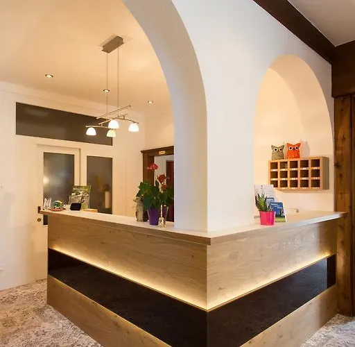 Guest house Haus Central Schladming