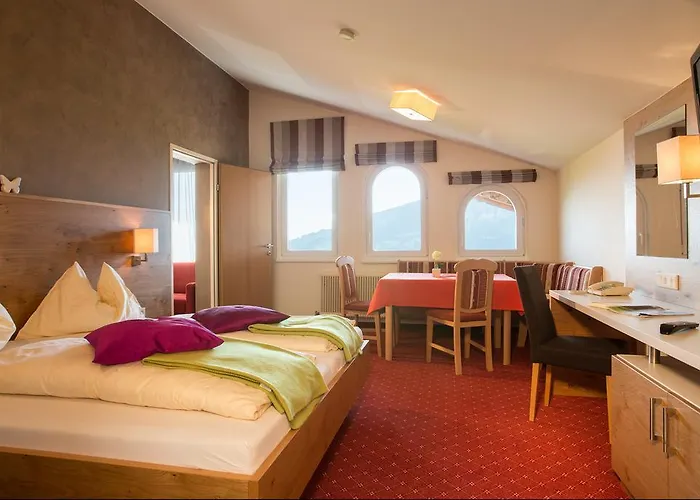 Haus Гостевой дом