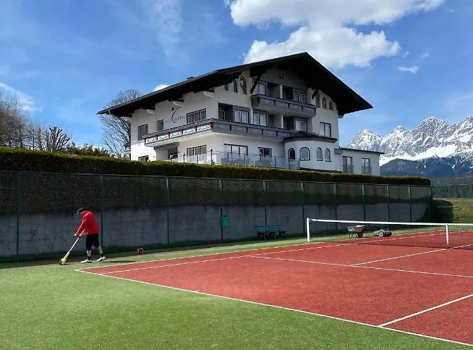 Haus Central Guest house Schladming