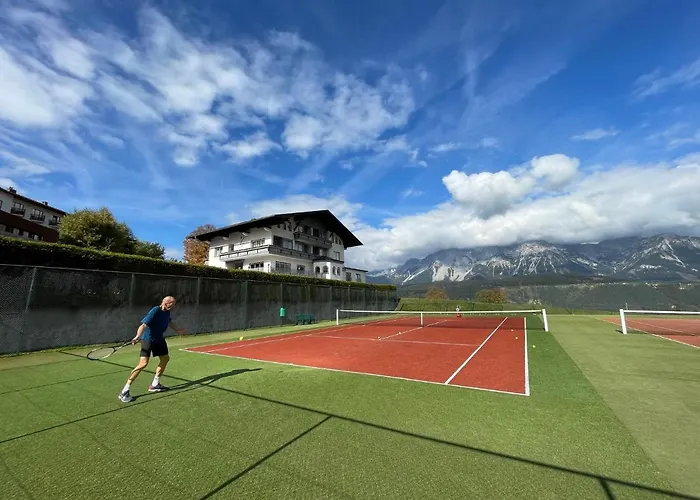 Guest house Haus Central Schladming