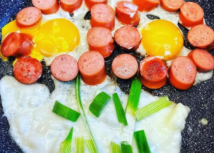 Haus Maison d'hôtes