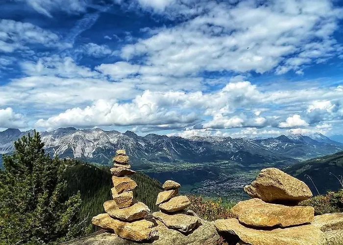 Maison d'hôtes Haus Schladming