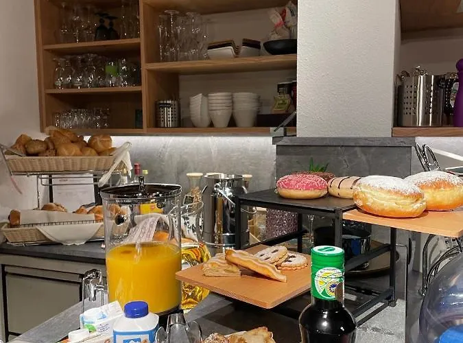 Haus Maison d'hôtes Schladming