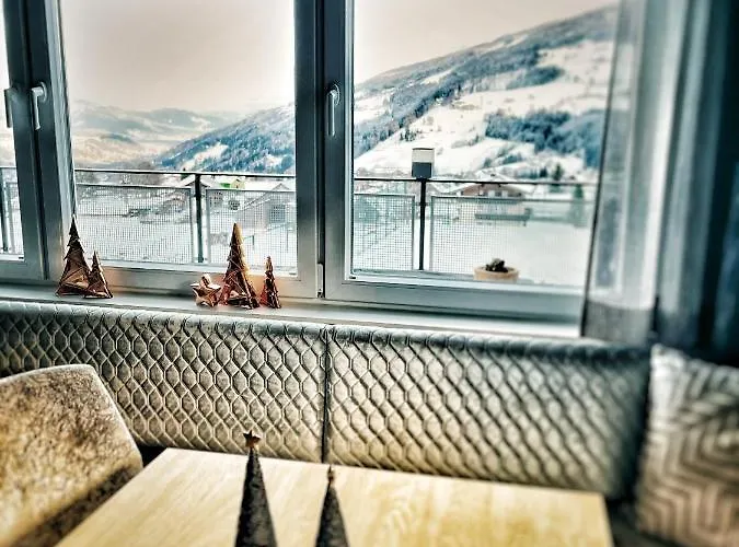 Haus Гостевой дом 4*