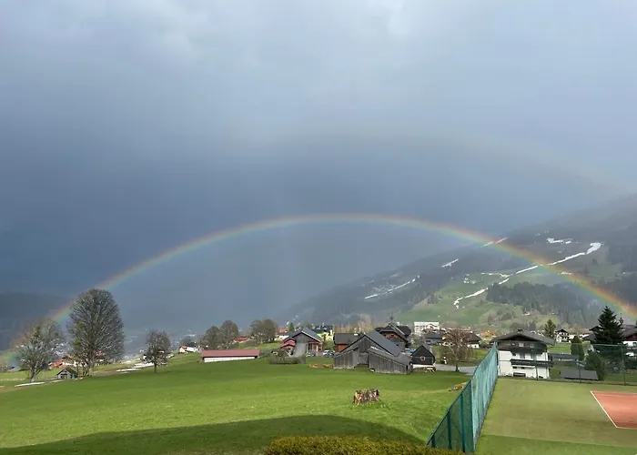 Guest house Haus Central 4*