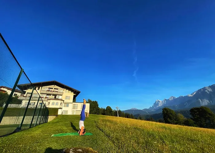 Haus Maison d'hôtes 4*