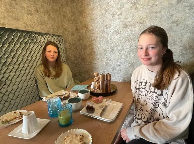 Guest house Haus Central Schladming