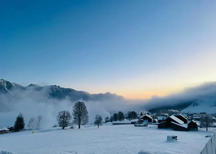 Maison d'hôtes Haus Schladming