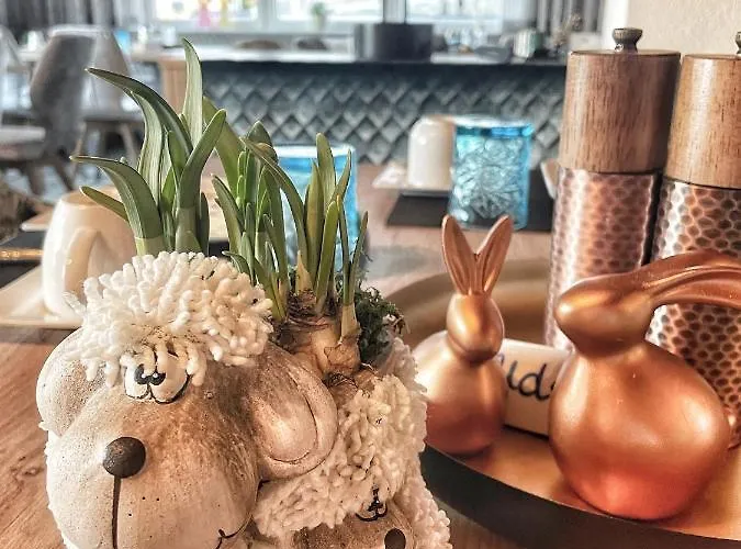 Haus Central Guest house Schladming