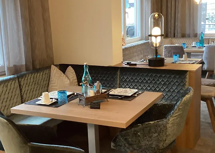 Гостевой дом Haus