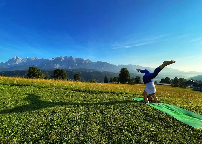 Guest house Haus Central Schladming