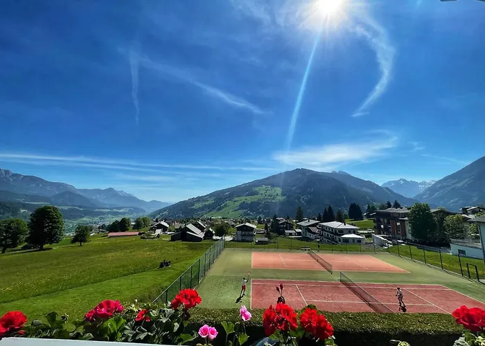 Guest house Haus Central Schladming