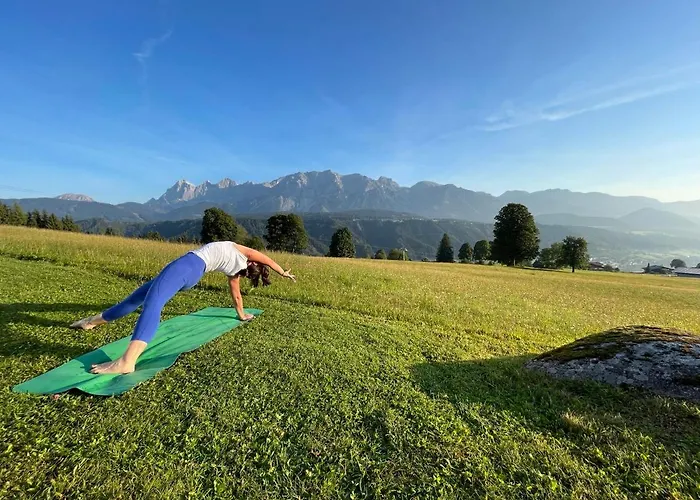 Haus Maison d'hôtes 4*