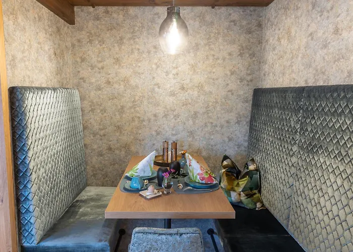 Гостевой дом Haus Шладминг