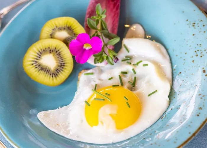 Гостевой дом Haus