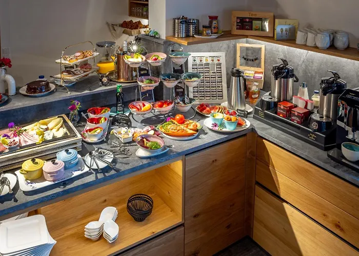 Maison d'hôtes Haus Schladming