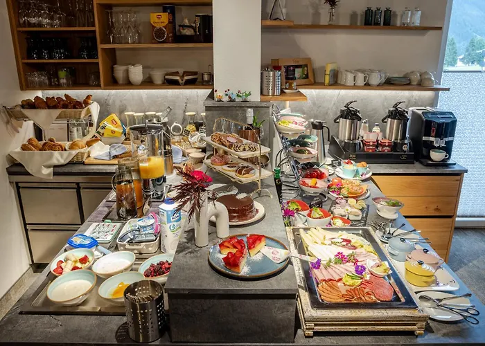 Гостевой дом Haus