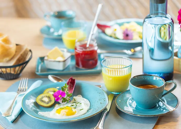 Haus Гостевой дом